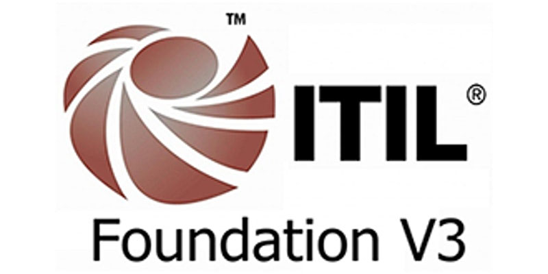 Information Technology Infrastructure Library - Foundations version 3 ITIL Cert