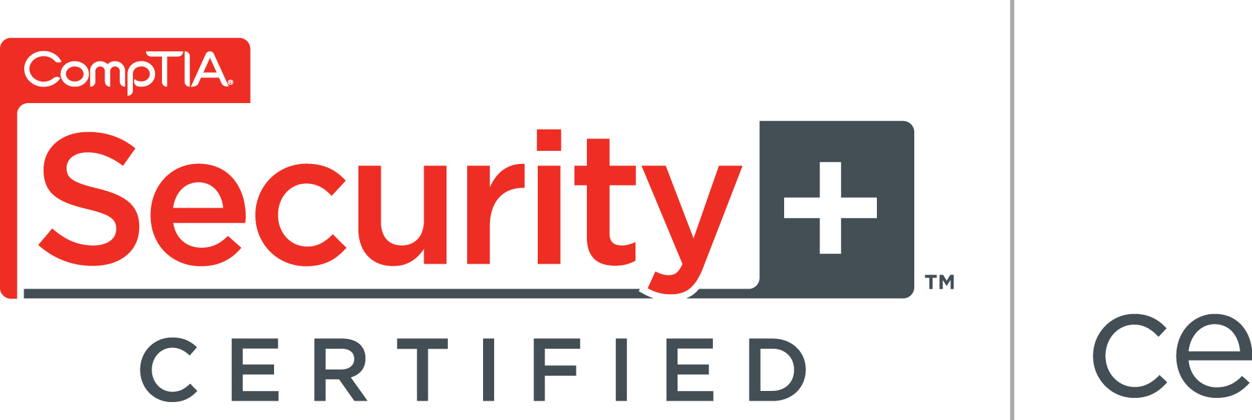 Security Plus Cert